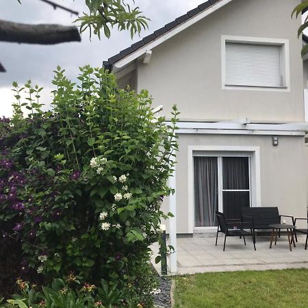 Relax - Ferienhaus In Wien 외부 사진