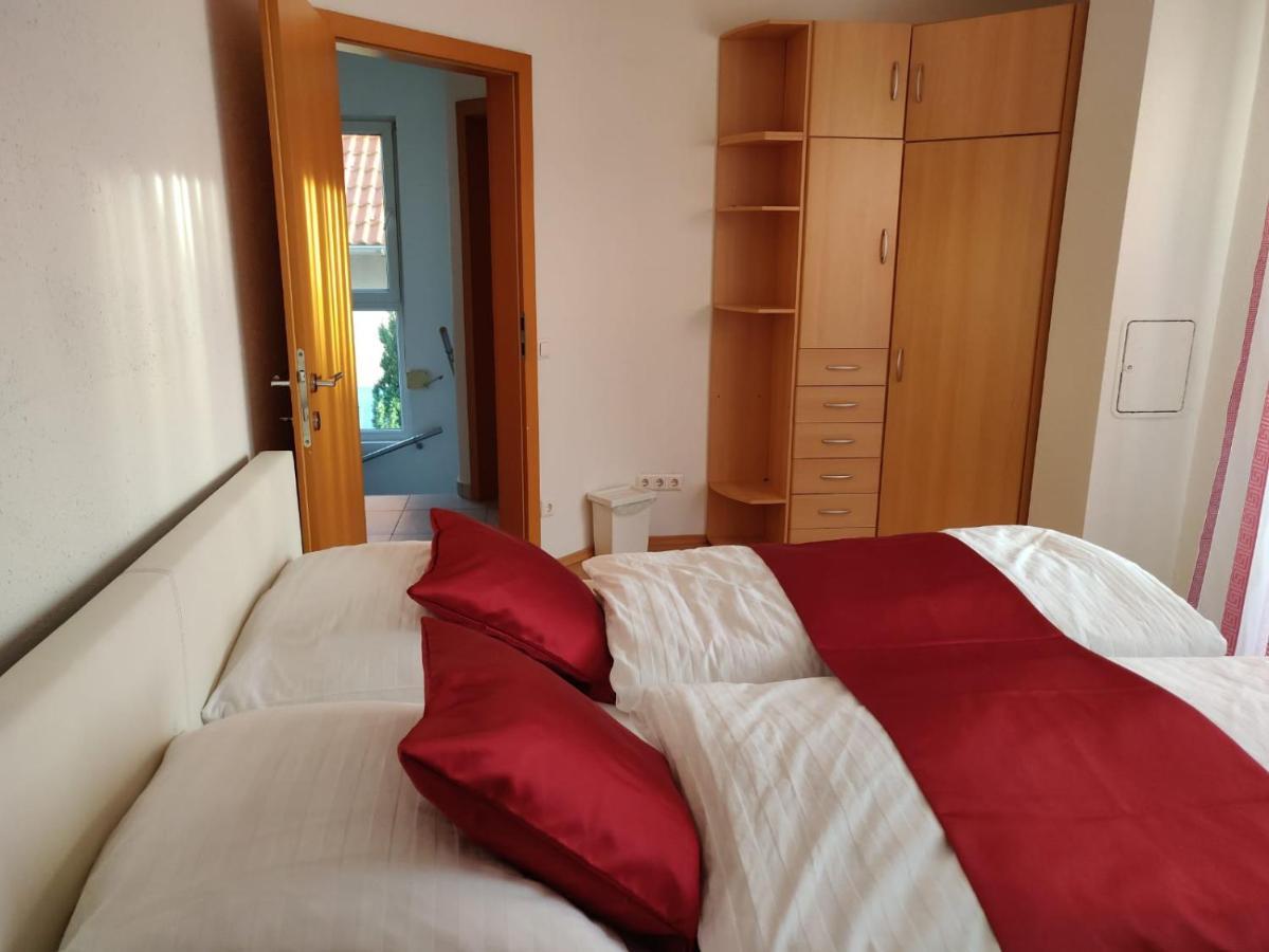 Relax - Ferienhaus In Wien 외부 사진
