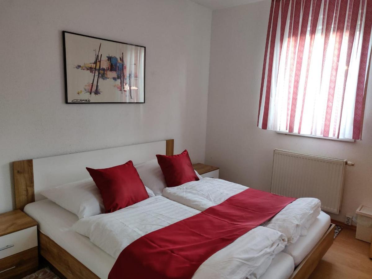 Relax - Ferienhaus In Wien 외부 사진