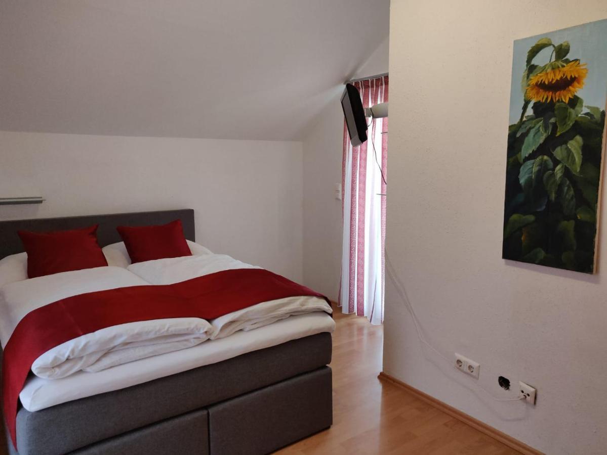 Relax - Ferienhaus In Wien 외부 사진